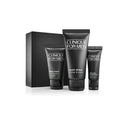 Clinique Men's Daily Anti-Aging Starter Kit | Face Wash, Cream Shave & Moisturizer